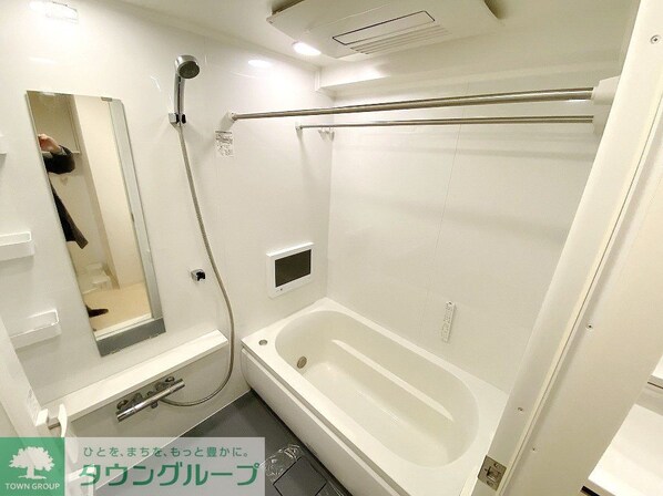 アクティ東仲通りの物件内観写真